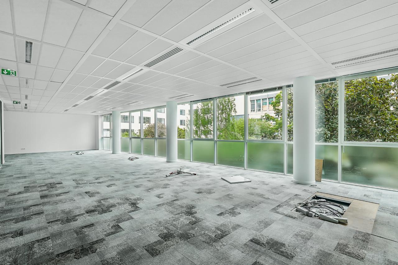 Bureau Levallois-Perret 2537m² Location bureau Levallois-Perret Hauts-de-Seine OLBUR2003191 9